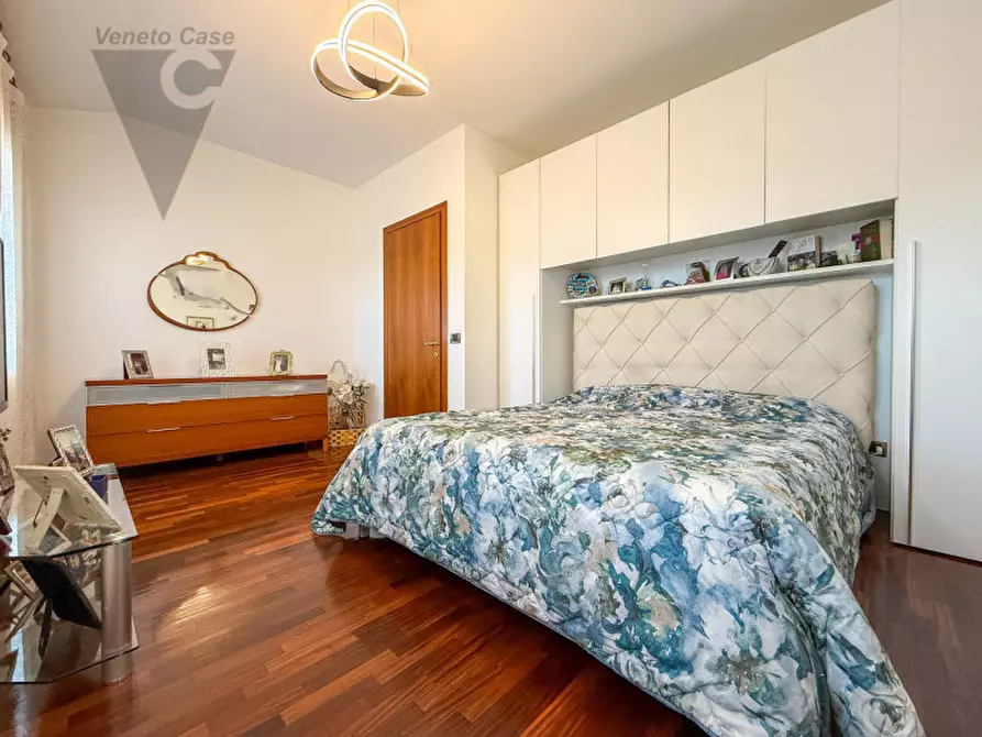 Immagine 13 di Casa trifamiliare in vendita  a Noventa Padovana