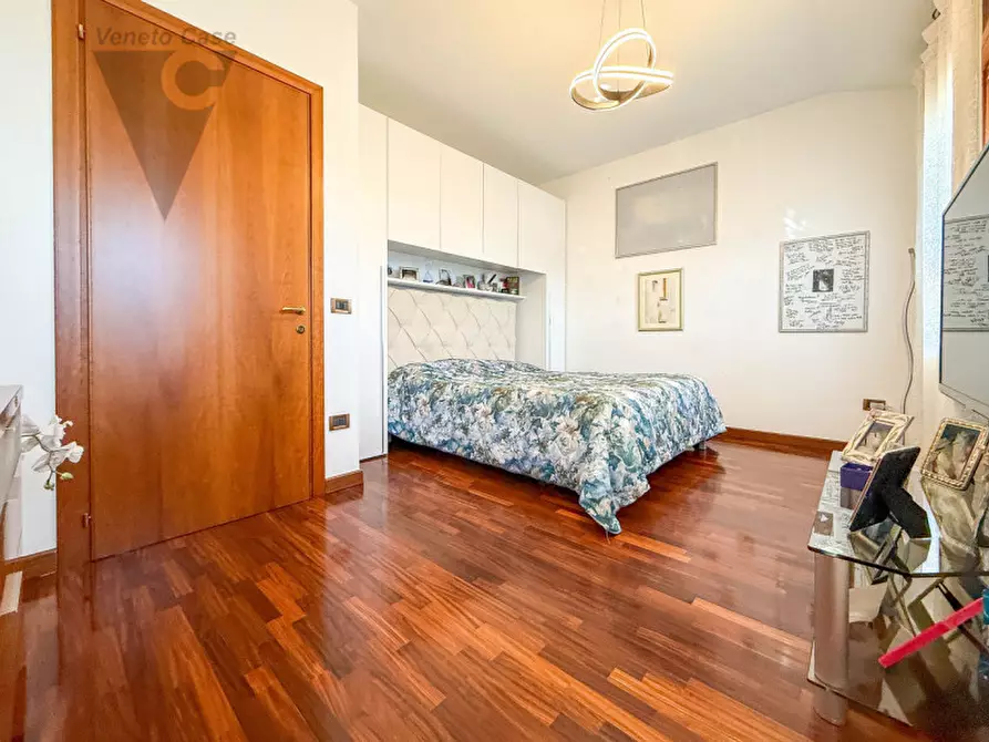 Immagine 14 di Casa trifamiliare in vendita  a Noventa Padovana