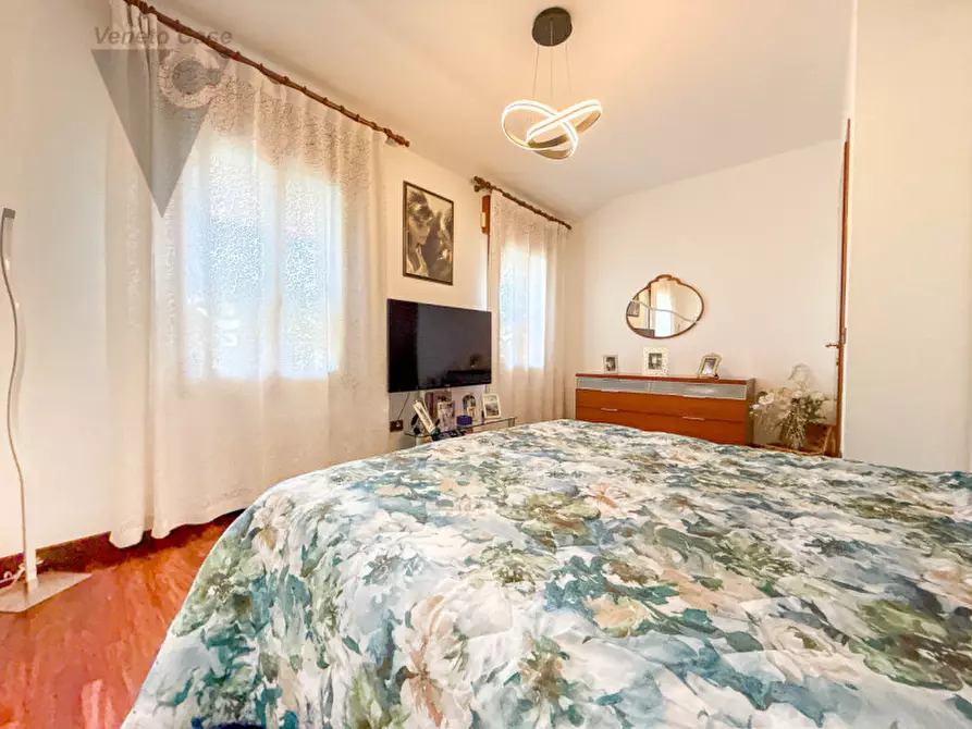 Immagine 15 di Casa trifamiliare in vendita  a Noventa Padovana