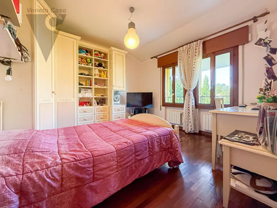 Immagine 16 di Casa trifamiliare in vendita  a Noventa Padovana
