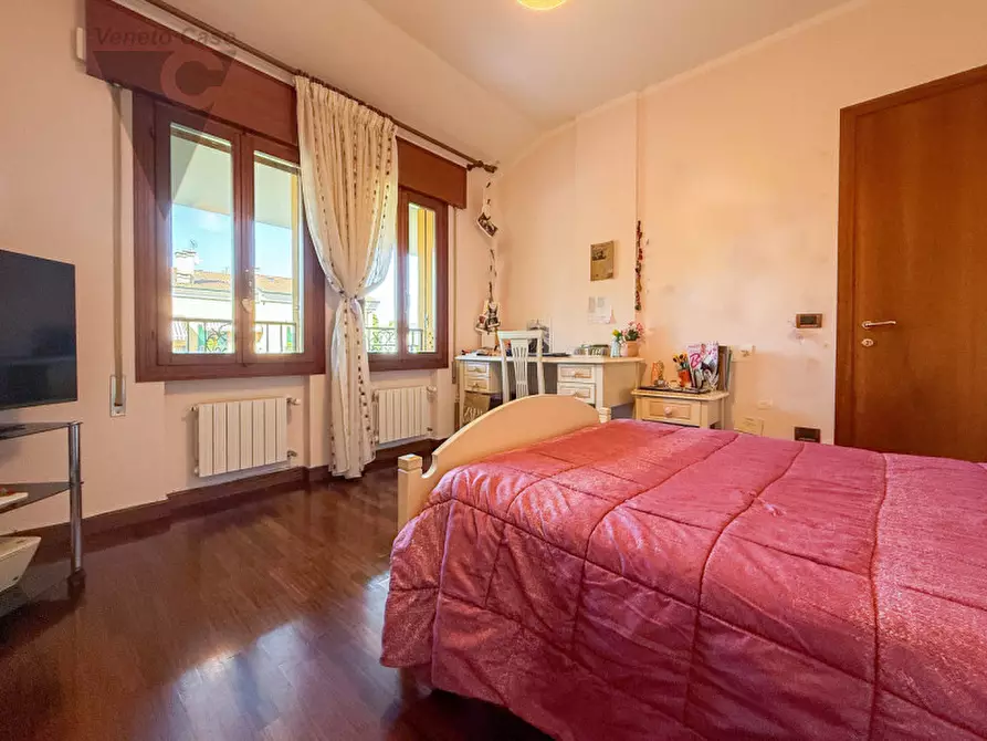 Immagine 18 di Casa trifamiliare in vendita  a Noventa Padovana