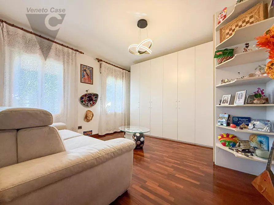 Immagine 19 di Casa trifamiliare in vendita  a Noventa Padovana