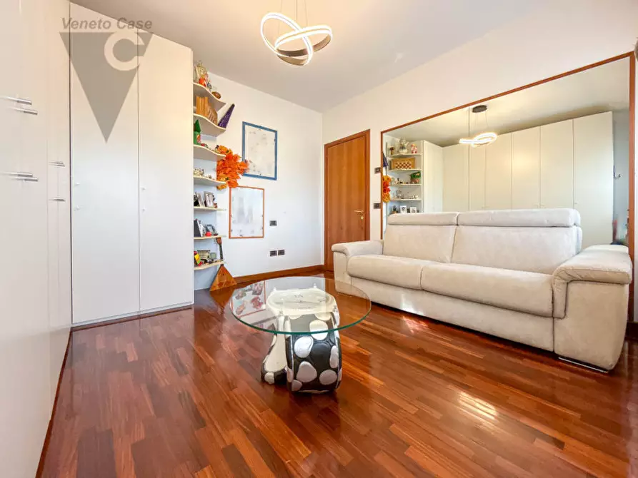 Immagine 21 di Casa trifamiliare in vendita  a Noventa Padovana