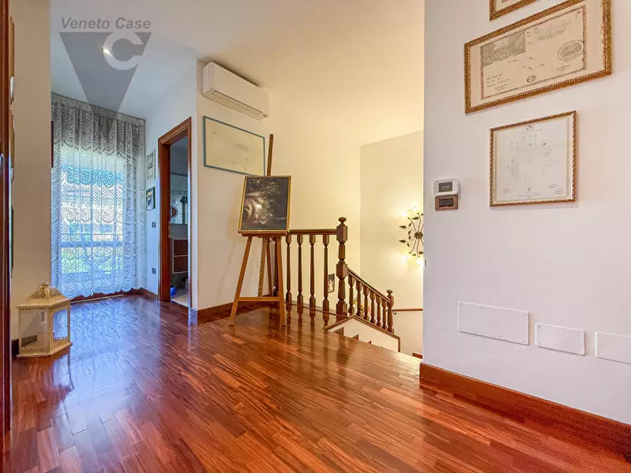 Immagine 22 di Casa trifamiliare in vendita  a Noventa Padovana