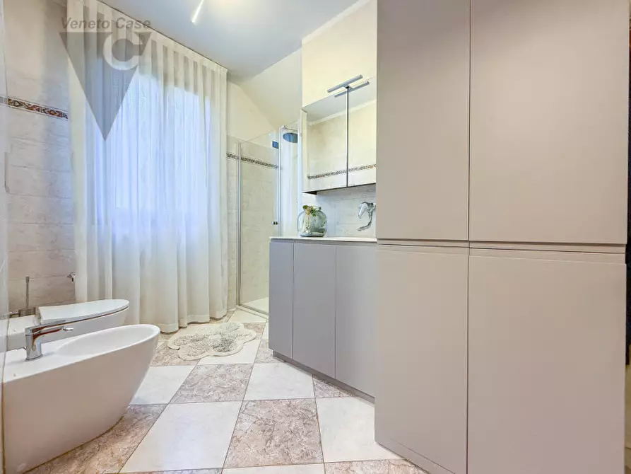 Immagine 23 di Casa trifamiliare in vendita  a Noventa Padovana