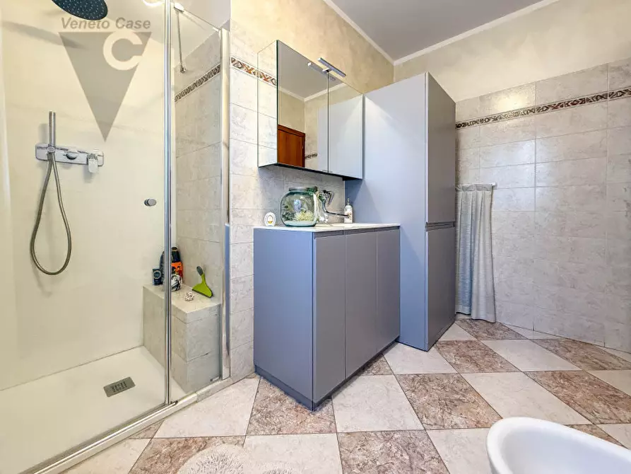 Immagine 24 di Casa trifamiliare in vendita  a Noventa Padovana