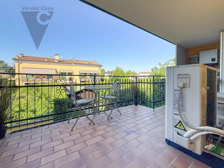 Immagine 27 di Casa trifamiliare in vendita  a Noventa Padovana