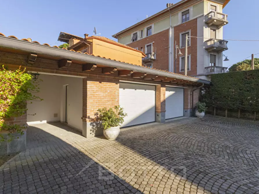 Immagine 11 di Villa in vendita  in Piazza Vittorio Cacciami 11 a Grignasco