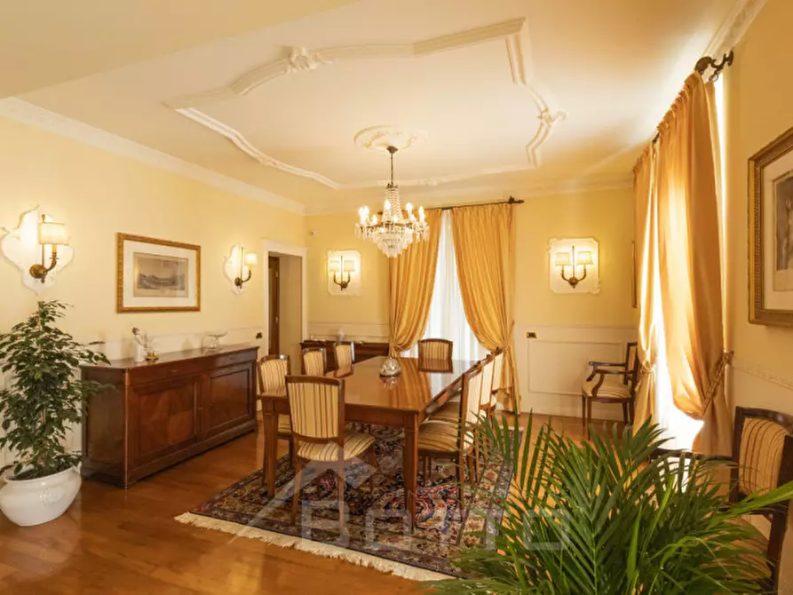 Immagine 24 di Villa in vendita  in Piazza Vittorio Cacciami 11 a Grignasco