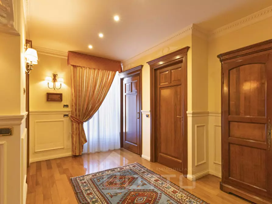 Immagine 44 di Villa in vendita  in Piazza Vittorio Cacciami 11 a Grignasco