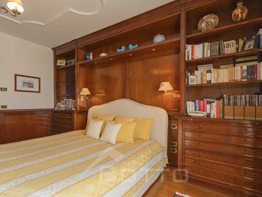 Immagine 46 di Villa in vendita  in Piazza Vittorio Cacciami 11 a Grignasco