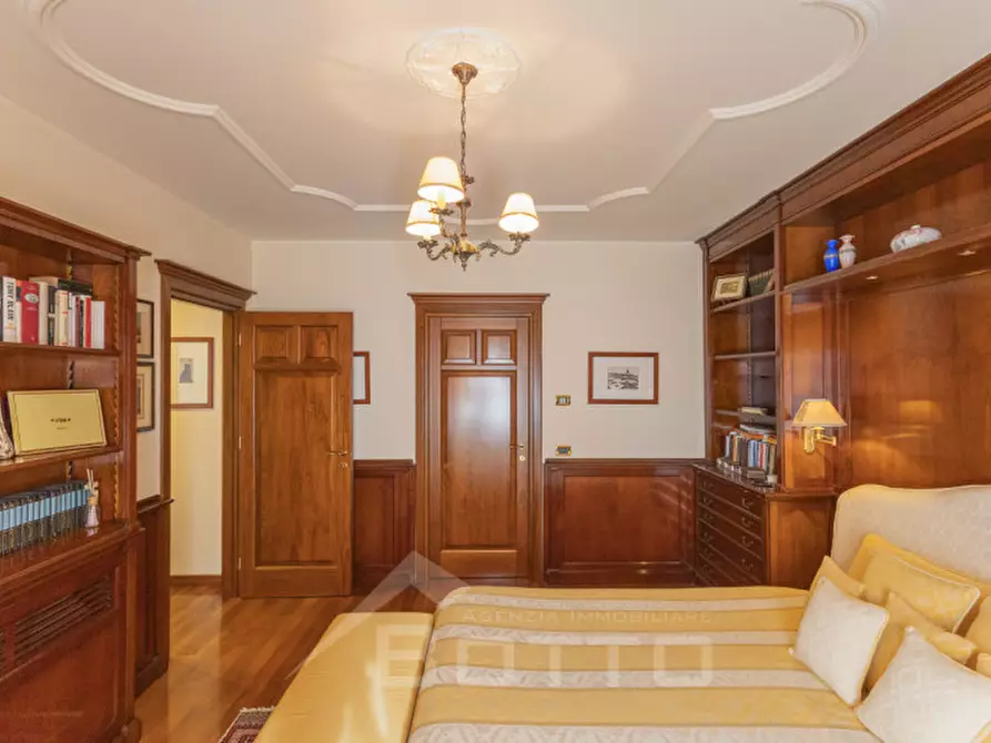 Immagine 47 di Villa in vendita  in Piazza Vittorio Cacciami 11 a Grignasco