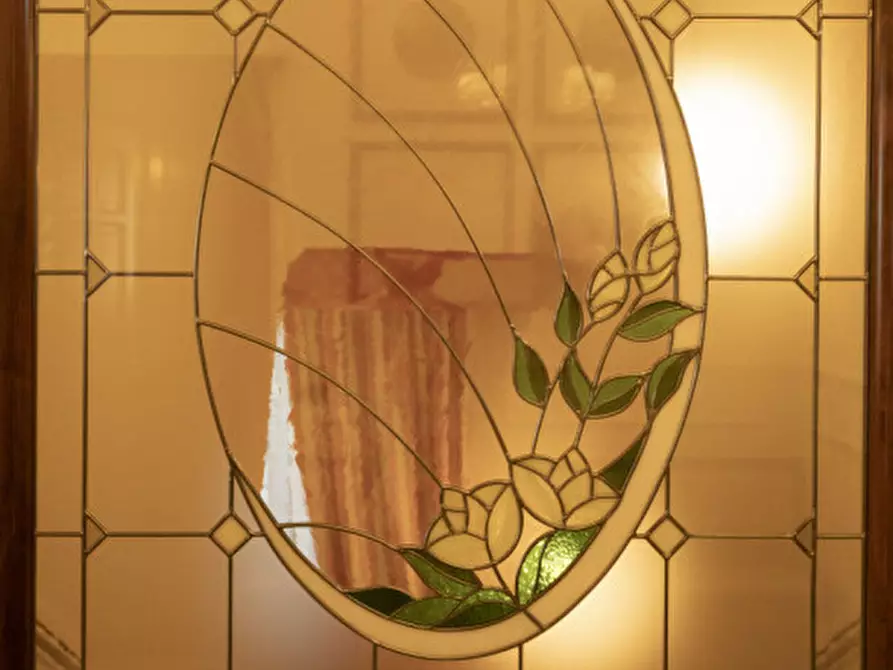 Immagine 57 di Villa in vendita  in Piazza Vittorio Cacciami 11 a Grignasco