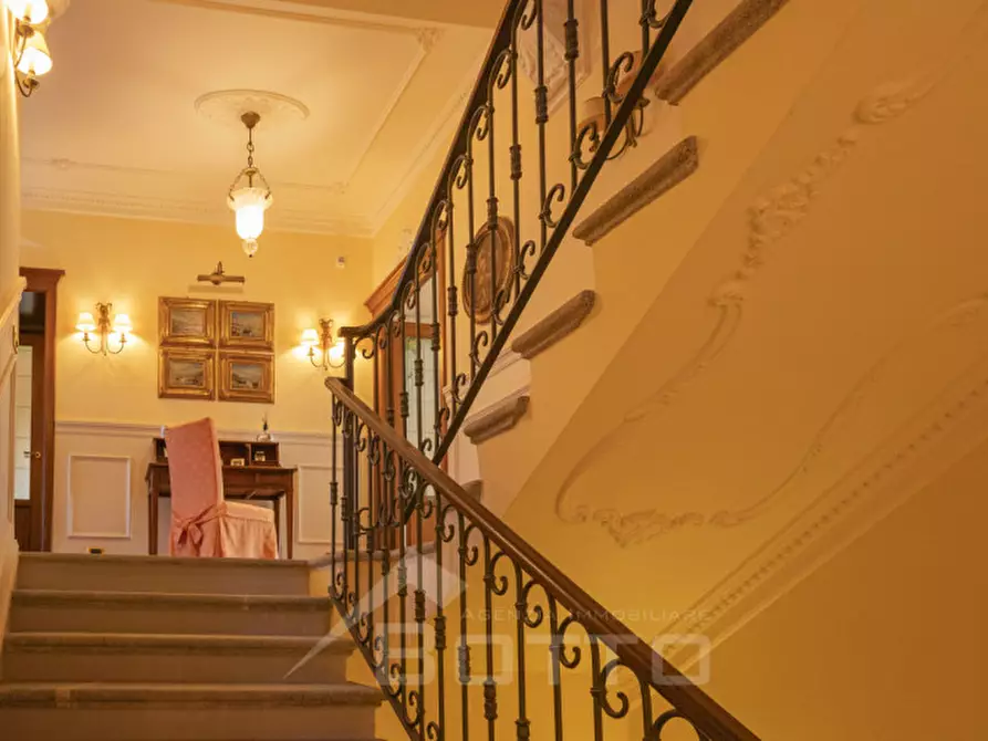 Immagine 58 di Villa in vendita  in Piazza Vittorio Cacciami 11 a Grignasco