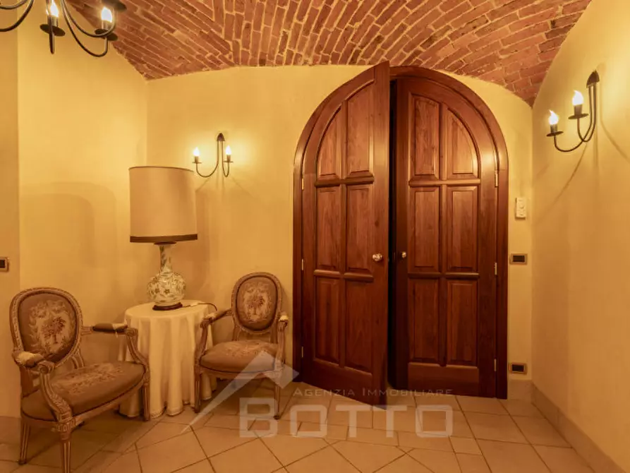 Immagine 62 di Villa in vendita  in Piazza Vittorio Cacciami 11 a Grignasco