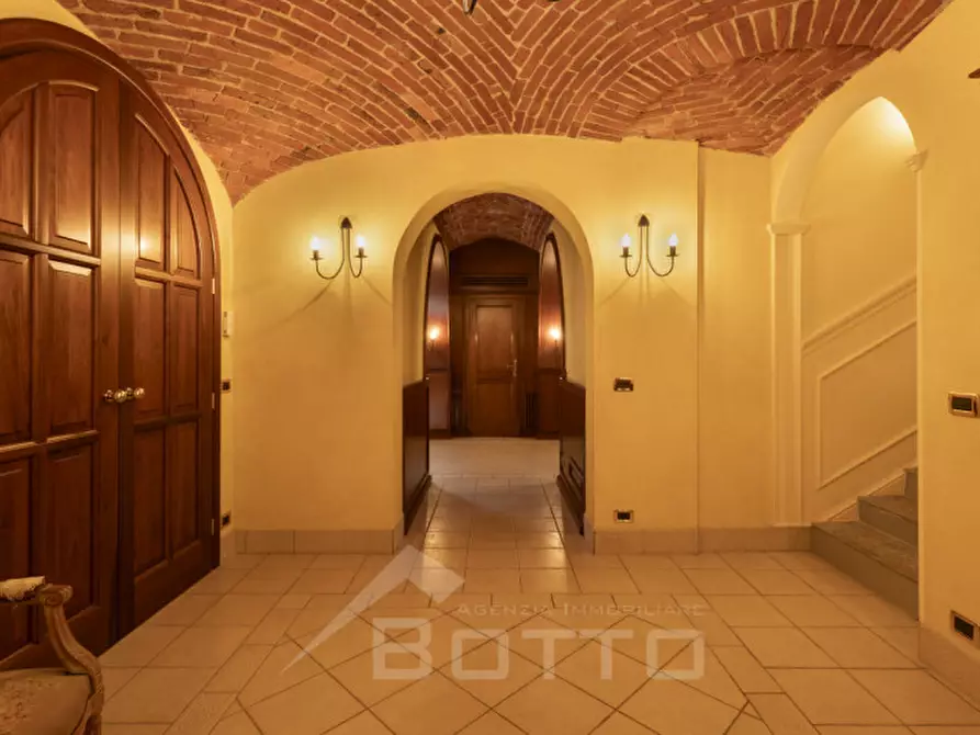 Immagine 63 di Villa in vendita  in Piazza Vittorio Cacciami 11 a Grignasco