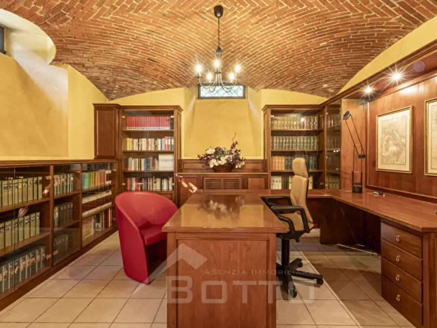 Immagine 64 di Villa in vendita  in Piazza Vittorio Cacciami 11 a Grignasco