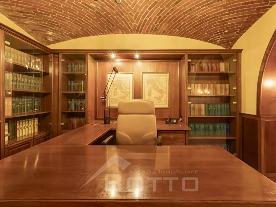 Immagine 65 di Villa in vendita  in Piazza Vittorio Cacciami 11 a Grignasco