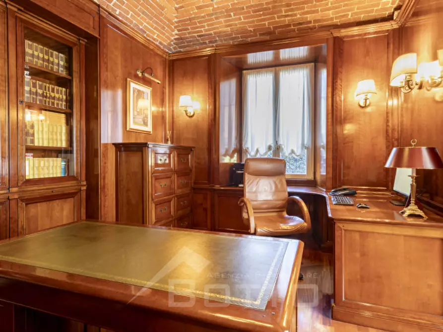 Immagine 66 di Villa in vendita  in Piazza Vittorio Cacciami 11 a Grignasco