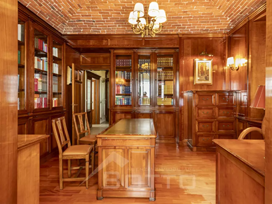 Immagine 68 di Villa in vendita  in Piazza Vittorio Cacciami 11 a Grignasco