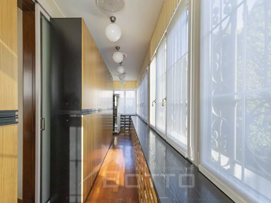 Immagine 71 di Villa in vendita  in Piazza Vittorio Cacciami 11 a Grignasco