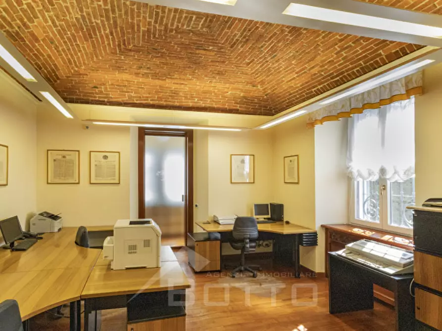 Immagine 73 di Villa in vendita  in Piazza Vittorio Cacciami 11 a Grignasco