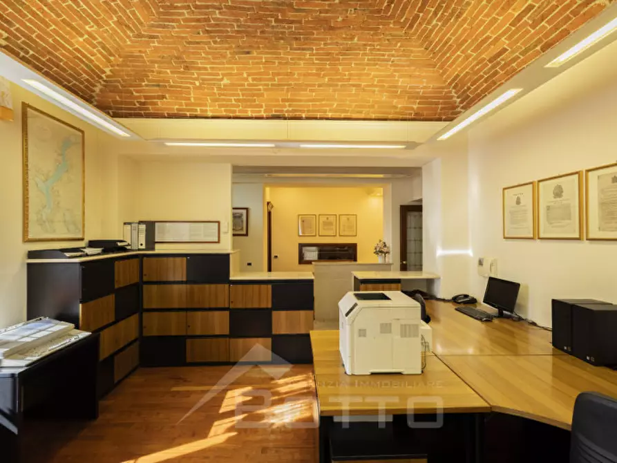 Immagine 74 di Villa in vendita  in Piazza Vittorio Cacciami 11 a Grignasco