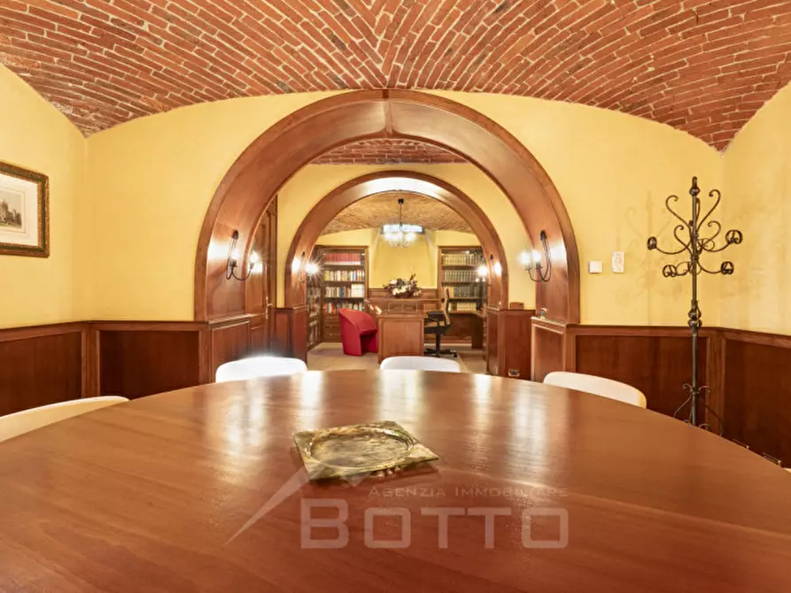 Immagine 75 di Villa in vendita  in Piazza Vittorio Cacciami 11 a Grignasco