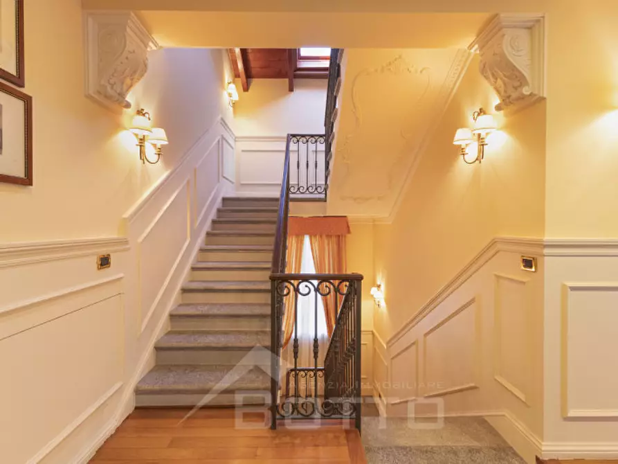 Immagine 76 di Villa in vendita  in Piazza Vittorio Cacciami 11 a Grignasco