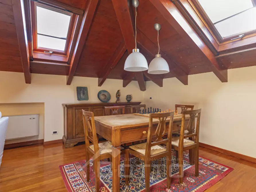 Immagine 80 di Villa in vendita  in Piazza Vittorio Cacciami 11 a Grignasco