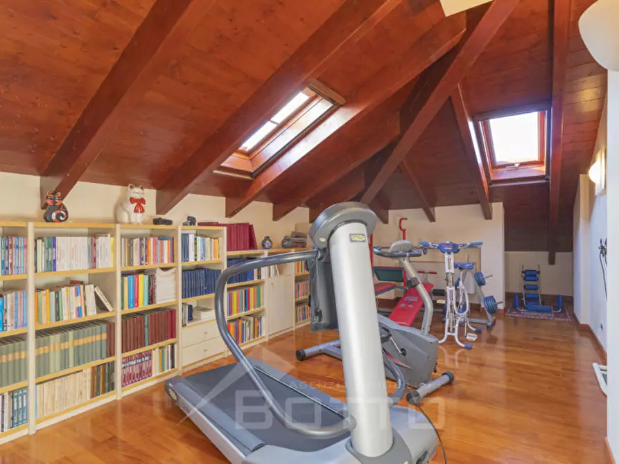 Immagine 84 di Villa in vendita  in Piazza Vittorio Cacciami 11 a Grignasco