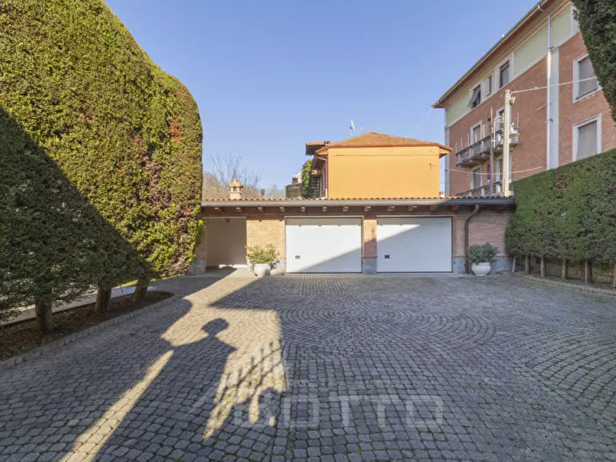 Immagine 85 di Villa in vendita  in Piazza Vittorio Cacciami 11 a Grignasco