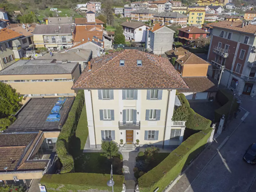 Immagine 88 di Villa in vendita  in Piazza Vittorio Cacciami 11 a Grignasco