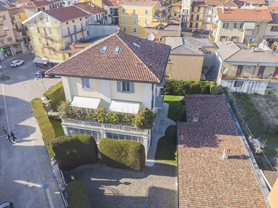 Immagine 89 di Villa in vendita  in Piazza Vittorio Cacciami 11 a Grignasco