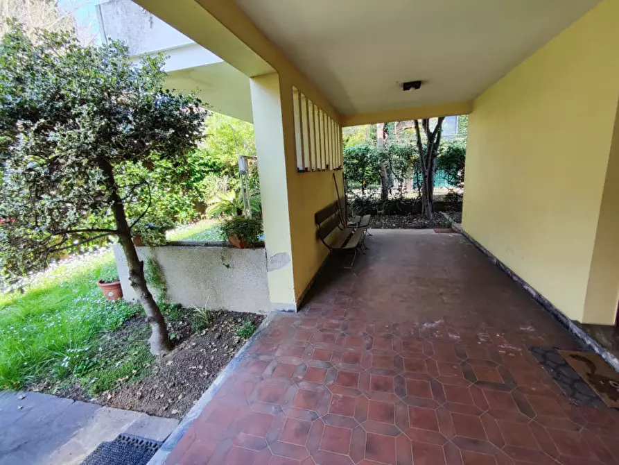 Immagine 1 di Casa indipendente in vendita  a Padova