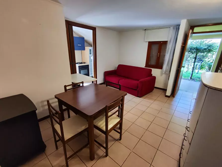Immagine 4 di Casa indipendente in vendita  a Padova