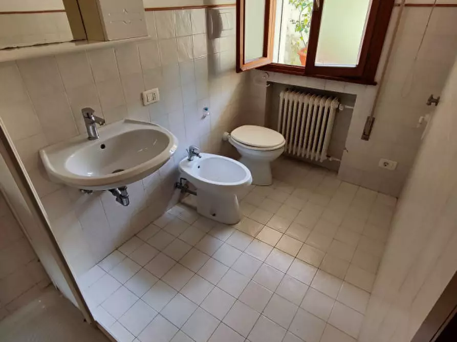 Immagine 7 di Casa indipendente in vendita  a Padova