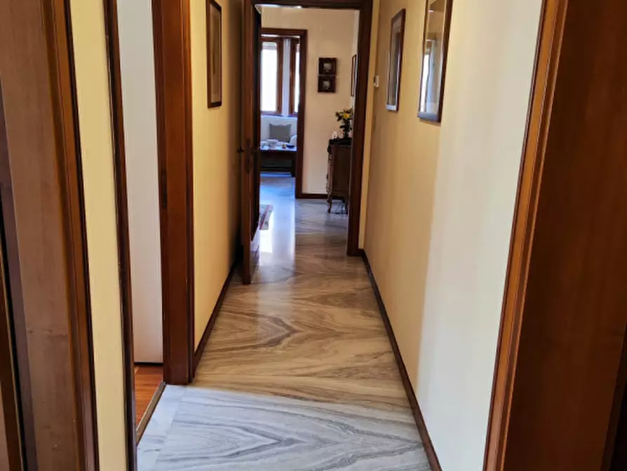 Immagine 6 di Casa indipendente in vendita  a Padova