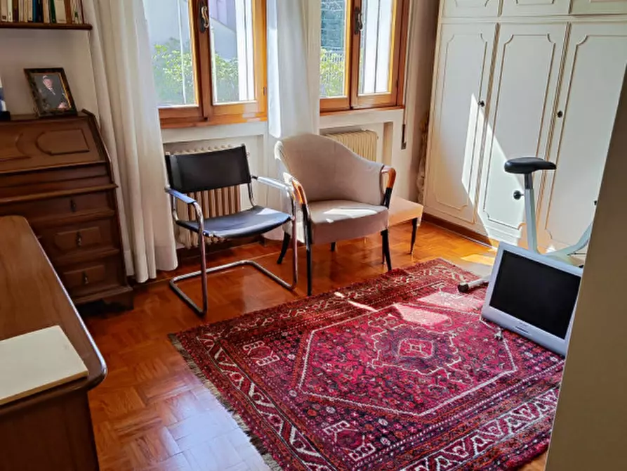 Immagine 8 di Casa indipendente in vendita  a Padova