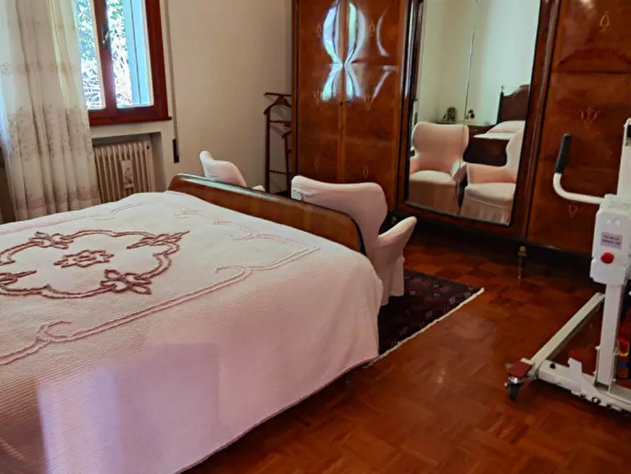 Immagine 10 di Casa indipendente in vendita  a Padova