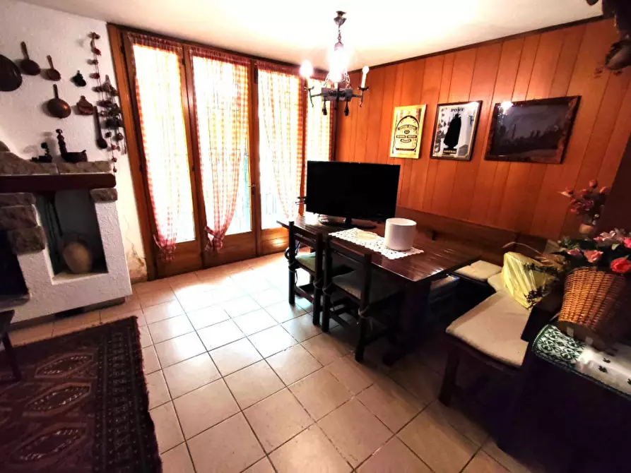 Immagine 11 di Casa indipendente in vendita  a Padova