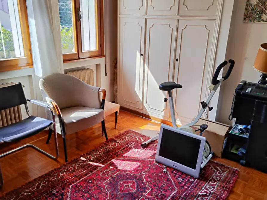 Immagine 12 di Casa indipendente in vendita  a Padova