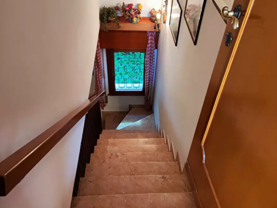 Immagine 14 di Casa indipendente in vendita  a Padova