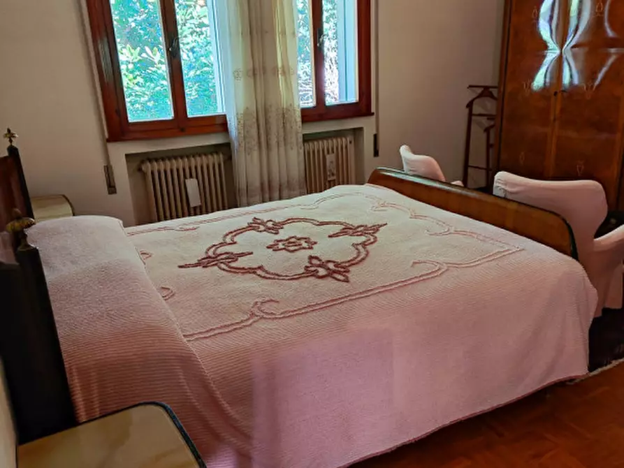 Immagine 15 di Casa indipendente in vendita  a Padova