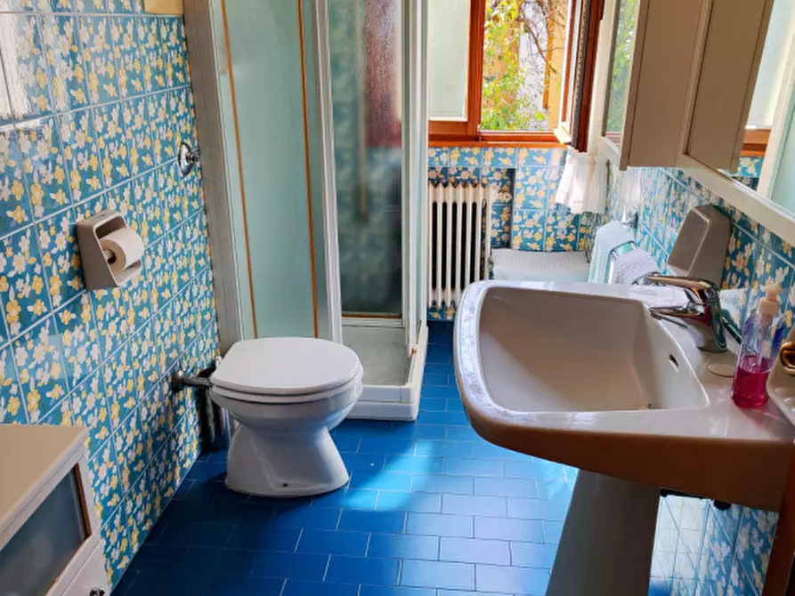 Immagine 9 di Casa indipendente in vendita  a Padova