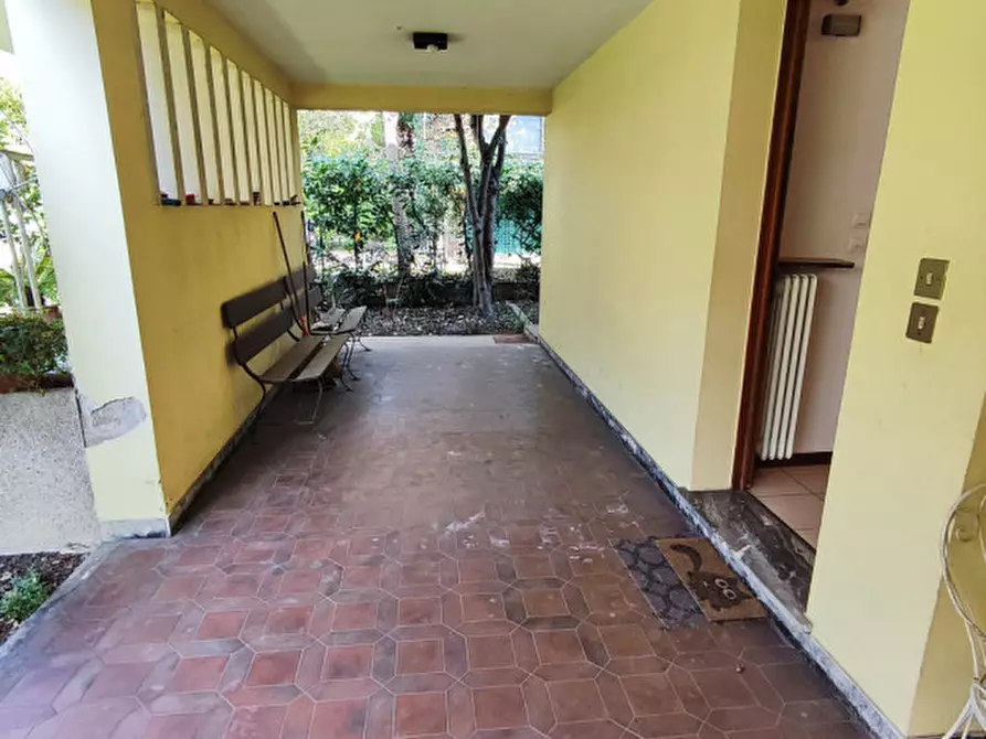Immagine 14 di Casa indipendente in vendita  a Padova