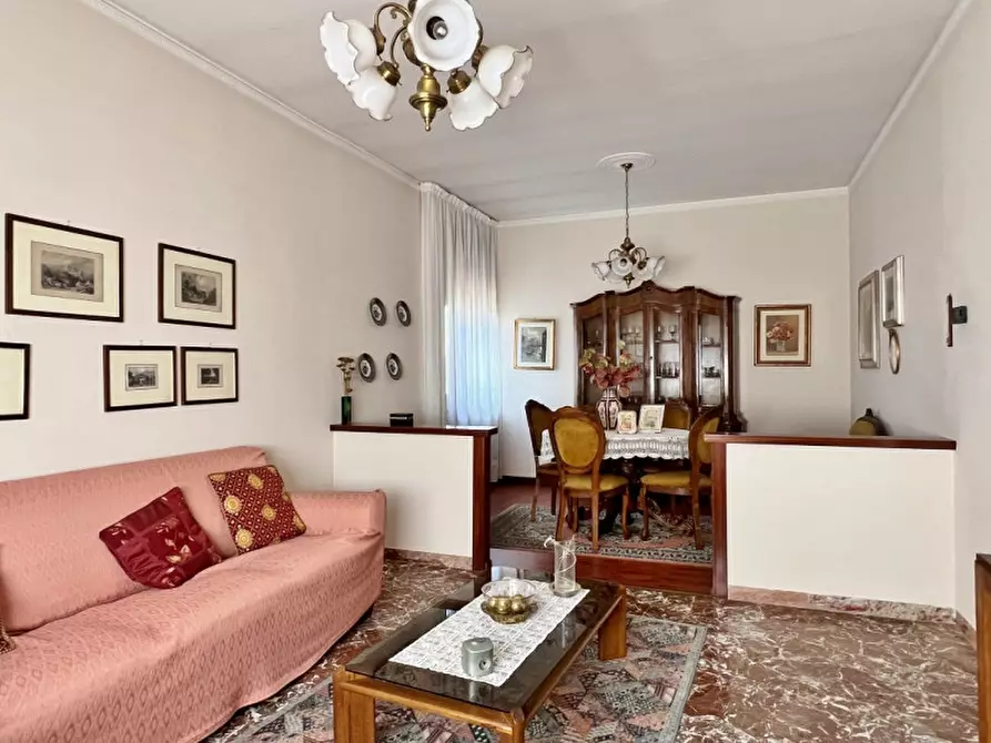 Immagine 12 di Casa indipendente in vendita  in Strada della Paglia a Vicenza