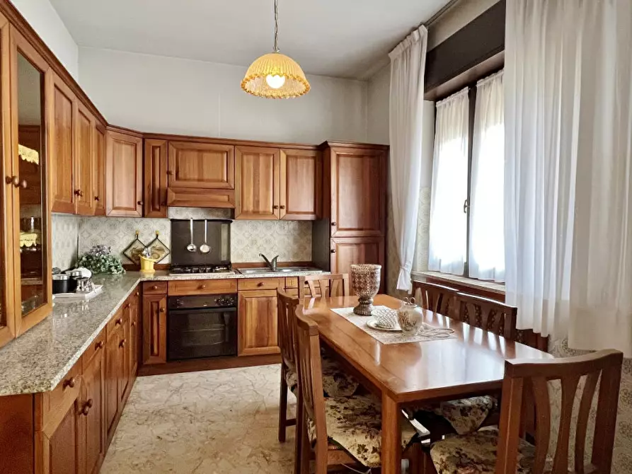 Immagine 13 di Casa indipendente in vendita  in Strada della Paglia a Vicenza