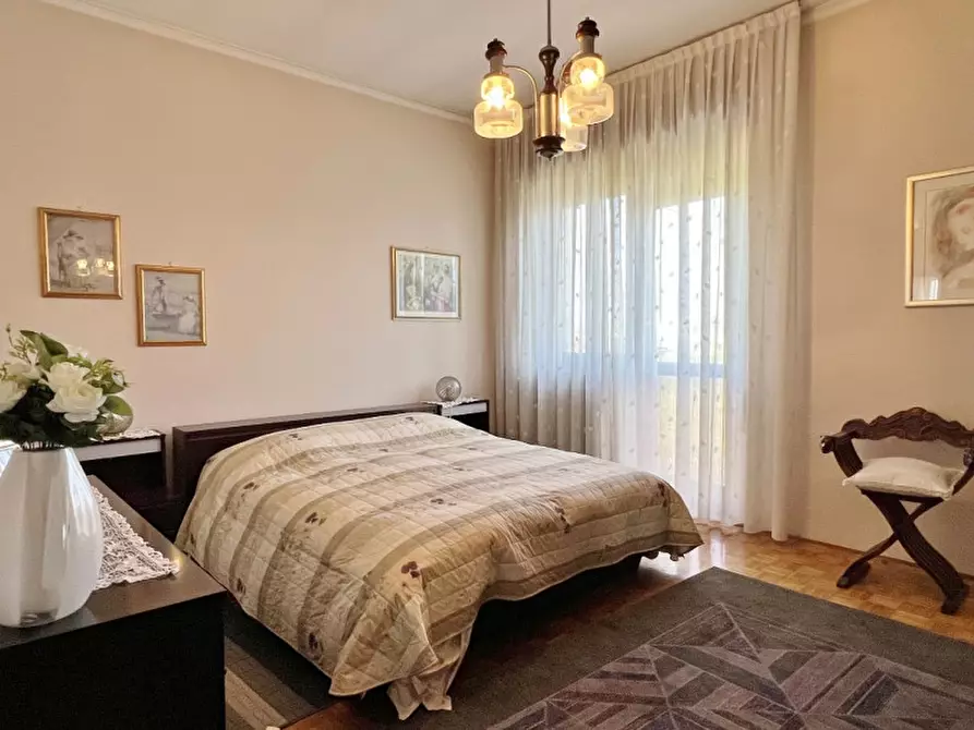 Immagine 14 di Casa indipendente in vendita  in Strada della Paglia a Vicenza