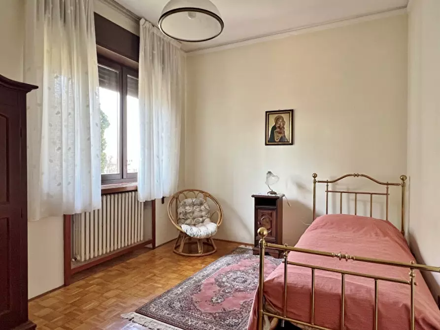 Immagine 15 di Casa indipendente in vendita  in Strada della Paglia a Vicenza